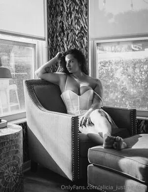 Alicia Justine Free OnlyFans Leaked Free Thumbnail Picture - #flf1KxRjKR