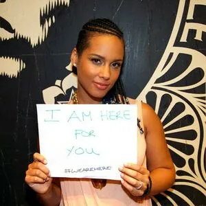 Alicia Key OnlyFans Leaked Free Thumbnail Picture - #k1oVFSSebw