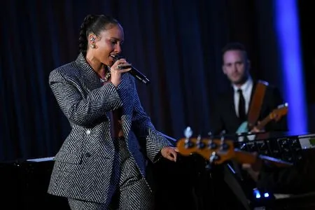 Alicia Keys OnlyFans Leaked Free Thumbnail Picture - #APtYqNYSNe