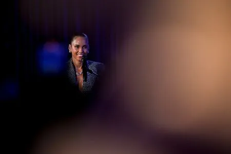 Alicia Keys OnlyFans Leaked Free Thumbnail Picture - #BtMcJ554YV