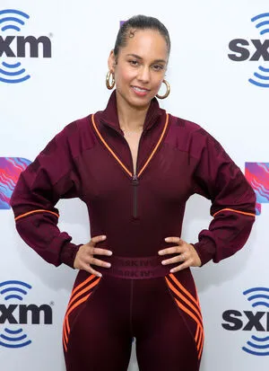 Alicia Keys OnlyFans Leaked Free Thumbnail Picture - #C72qzo79CB