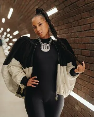 Alicia Keys OnlyFans Leaked Free Thumbnail Picture - #GKslWSQYXm