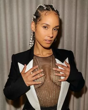 Alicia Keys OnlyFans Leaked Free Thumbnail Picture - #I4FCyXwEoR