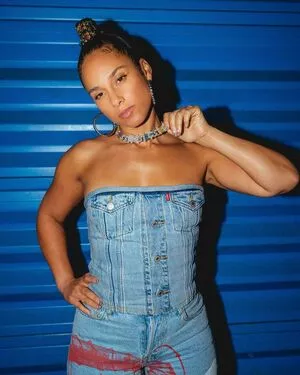 Alicia Keys OnlyFans Leaked Free Thumbnail Picture - #IXPjNfhJm5