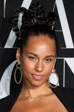 Alicia Keys OnlyFans Leaked Free Thumbnail Picture - #MYRgeqb3vI