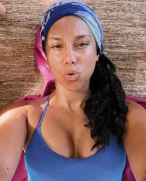 Alicia Keys OnlyFans Leaked Free Thumbnail Picture - #NC9PSWr4Fz