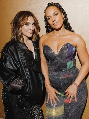 Alicia Keys OnlyFans Leaked Free Thumbnail Picture - #NCl4zNkale