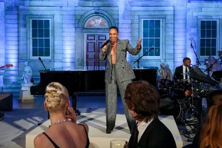 Alicia Keys OnlyFans Leaked Free Thumbnail Picture - #ReIanulFqW
