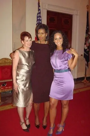 Alicia Keys OnlyFans Leaked Free Thumbnail Picture - #Rjz9AQk7Y7