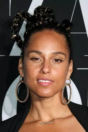 Alicia Keys OnlyFans Leaked Free Thumbnail Picture - #T2LIDUti6Z