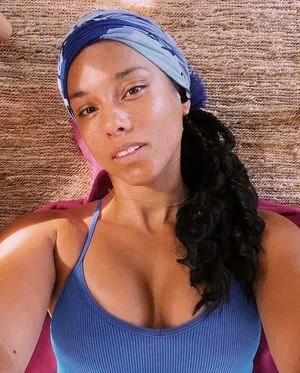 Alicia Keys OnlyFans Leaked Free Thumbnail Picture - #TG6zcIgf5p