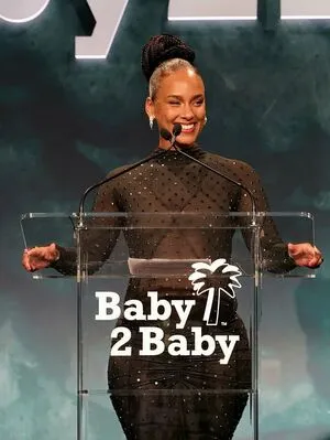 Alicia Keys OnlyFans Leaked Free Thumbnail Picture - #a7cBHHWIIr