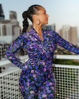 Alicia Keys OnlyFans Leaked Free Thumbnail Picture - #bwyJFeMZBW