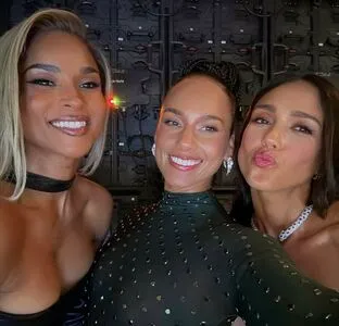 Alicia Keys OnlyFans Leaked Free Thumbnail Picture - #fNzqy9priT