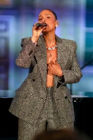 Alicia Keys OnlyFans Leaked Free Thumbnail Picture - #i0rGuAZVLb
