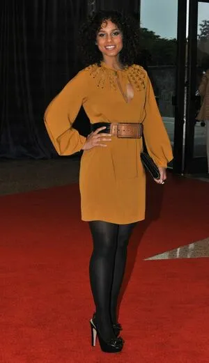 Alicia Keys OnlyFans Leaked Free Thumbnail Picture - #ksH0Pq5rTA