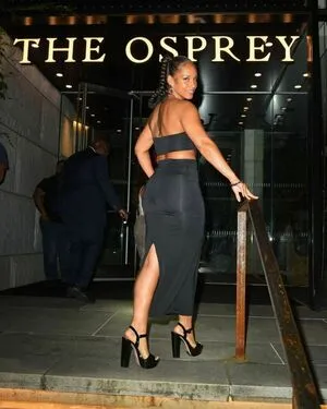 Alicia Keys OnlyFans Leaked Free Thumbnail Picture - #vyyelxxJRd