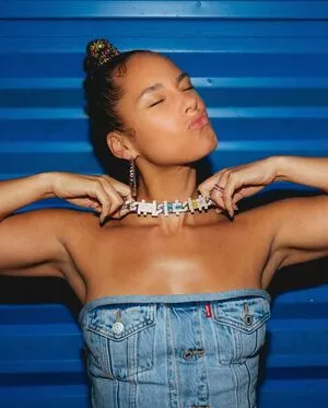 Alicia Keys OnlyFans Leaked Free Thumbnail Picture - #wYcHbKhN1B