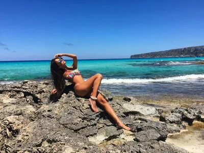 Alicia London O OnlyFans Leaked Free Thumbnail Picture - #oKNPi5a94h