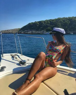 Alicia London O OnlyFans Leaked Free Thumbnail Picture - #vcR8C9Z3dF