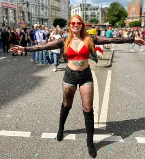 Alicia Lorsch OnlyFans Leaked Free Thumbnail Picture - #Cbn0HIT1cs