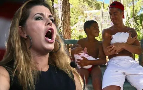 Alicia Machado OnlyFans Leaked Free Thumbnail Picture - #cpLJi1WOn2