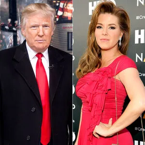 Alicia Machado OnlyFans Leaked Free Thumbnail Picture - #iGLxMBAtt4