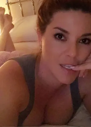 Alicia Machado OnlyFans Leaked Free Thumbnail Picture - #kdODrvrfDC