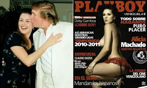 Alicia Machado OnlyFans Leaked Free Thumbnail Picture - #n1WpIJUpws