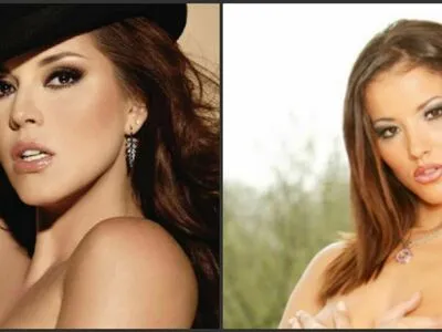 Alicia Machado OnlyFans Leaked Free Thumbnail Picture - #p3wxoYJpGy
