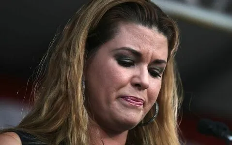 Alicia Machado OnlyFans Leaked Free Thumbnail Picture - #vDSTv3NYKf