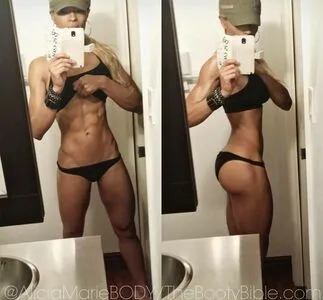Alicia Marie Body OnlyFans Leaked Free Thumbnail Picture - #BKOl1lbyOt