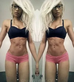 Alicia Marie Body OnlyFans Leaked Free Thumbnail Picture - #P5TFHACXwM