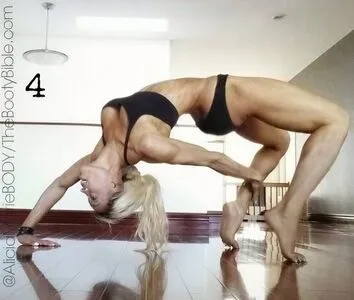 Alicia Marie Body OnlyFans Leaked Free Thumbnail Picture - #TUTEQ7RjJV