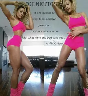 Alicia Marie Body OnlyFans Leaked Free Thumbnail Picture - #iIoByhiW3T
