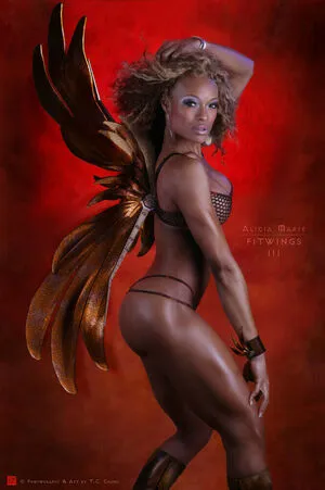 Alicia Marie Body OnlyFans Leaked Free Thumbnail Picture - #opriDH3YWq