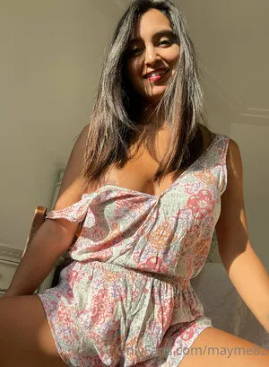 Alicia Mayme OnlyFans Leaked Free Thumbnail Picture - #dvoTXmnIov
