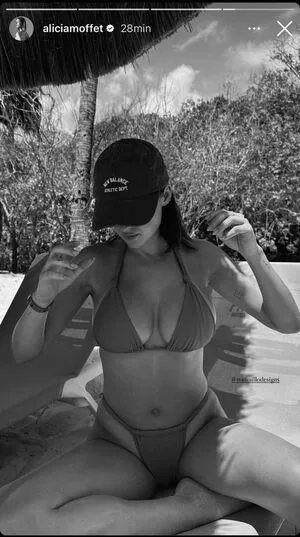 Alicia Moffet OnlyFans Leaked Free Thumbnail Picture - #GvZcepJIaf