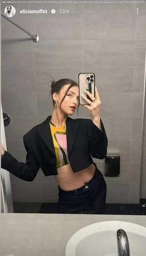 Alicia Moffet OnlyFans Leaked Free Thumbnail Picture - #PTVjuYrCrC