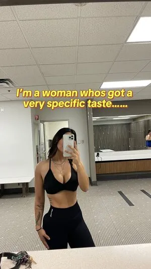 Alicia Mtz123 OnlyFans Leaked Free Thumbnail Picture - #E92e3MV273