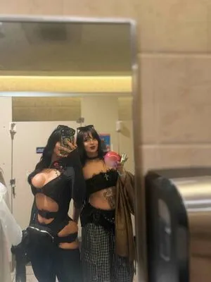 Alicia Mtz123 OnlyFans Leaked Free Thumbnail Picture - #g50Wav5koB