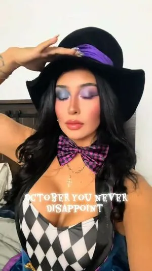 Alicia Mtz123 OnlyFans Leaked Free Thumbnail Picture - #vkn4q480tH