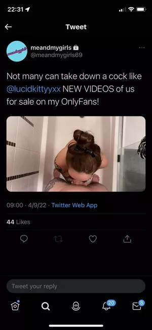 Alicia Parente OnlyFans Leaked Free Thumbnail Picture - #chTjpO1v6N