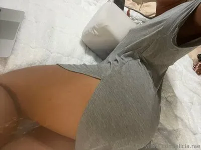 Alicia Rae OnlyFans Leaked Free Thumbnail Picture - #2uNTgt6aXA