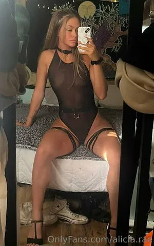 Alicia Rae OnlyFans Leaked Free Thumbnail Picture - #A5Hur5gLK0