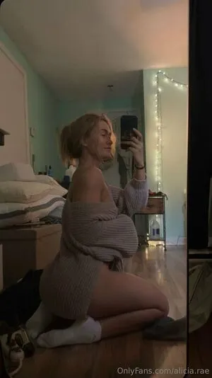 Alicia Rae OnlyFans Leaked Free Thumbnail Picture - #irLmJrWSB1