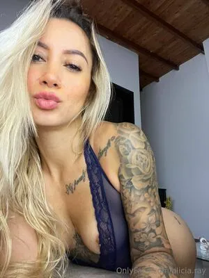 Alicia Ray OnlyFans Leaked Free Thumbnail Picture - #2Iulylutqt