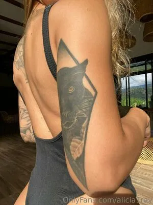 Alicia Ray OnlyFans Leaked Free Thumbnail Picture - #nqj50ePLgm