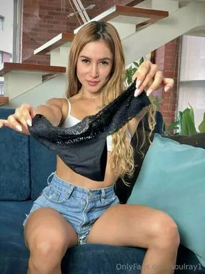 Alicia Ray OnlyFans Leaked Free Thumbnail Picture - #pag3d0GwH7