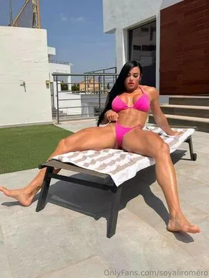 Alicia Romero OnlyFans Leaked Free Thumbnail Picture - #HW9t8Pg2TI